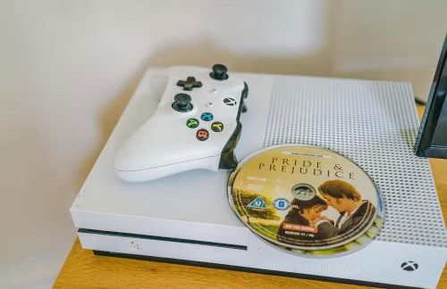 Modern 5BR Country Escape Hot Tub & Large Garden - Foto 45