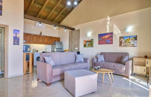 Christine's Seaview by CorfuEscapes - Photo 1