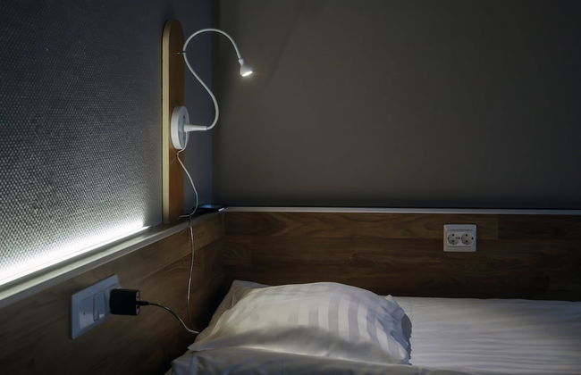 Forenom Aparthotel Kemi - Foto 2