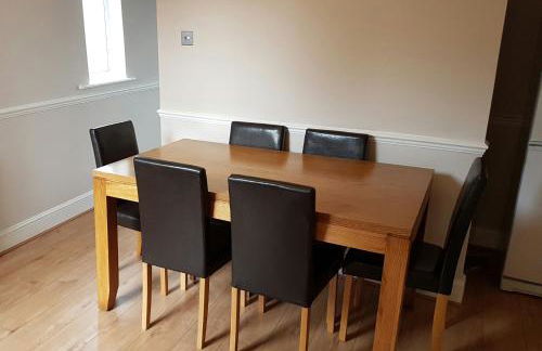 Castle Cottage - Foto 21