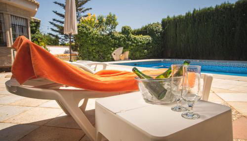 Villa del Mamut, Padul Granada - Foto 4