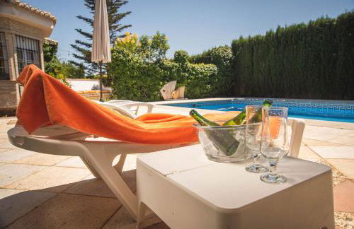 Villa del Mamut, Padul Granada - Foto 4