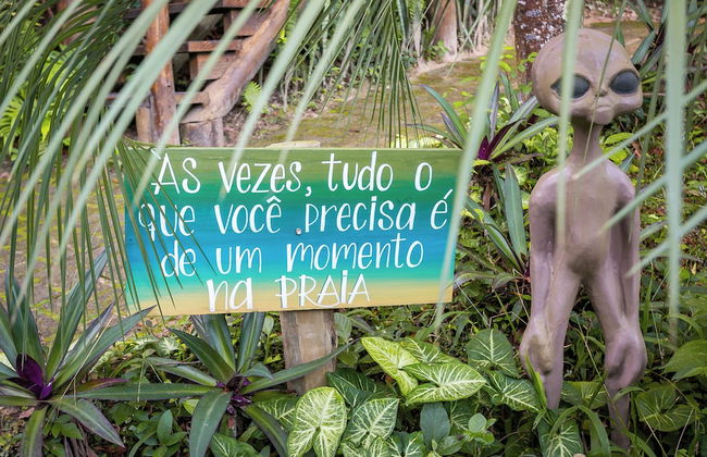 Moradas do Vale Praia do Rosa - Foto 71