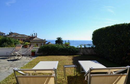 Bellavista Eight - Elegante appartamento vista mare con giardino e posto auto privato - 4 posti letto - Foto 9