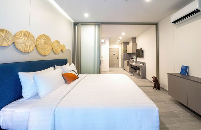 HOMA Cherngtalay - Photo 5