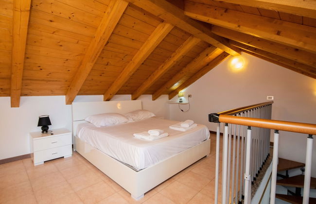 Residence Atollo - Foto 79