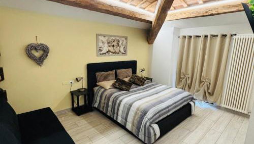 Appartamento "IL PORTICO" Self Check-in a pochi minuti da IMOLA e FAENZA - Foto 2