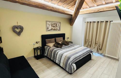 Appartamento "IL PORTICO" Self Check-in a pochi minuti da IMOLA e FAENZA - Foto 2