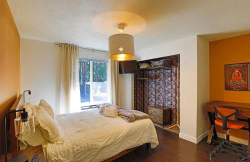 Lake House - Anderson Island - Foto 24