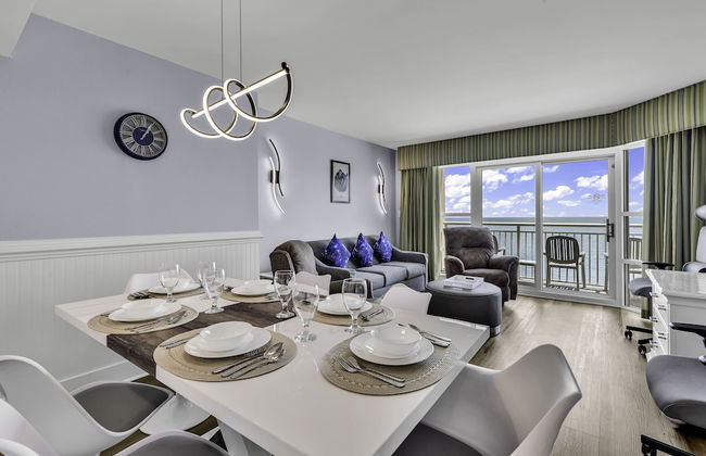 Carolinian Resort - Foto 66