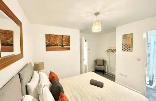 Folkestone Accommodation Large Home in Sandgate - Foto 11