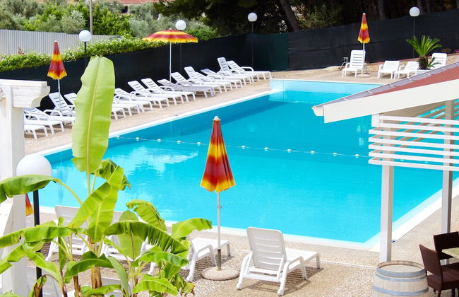 Villaggio Turistico Defensola - Foto 31