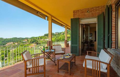 Villa Lo Zilloro by Nicola Real Estate - Foto 8