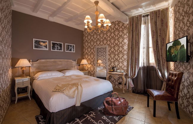 The Inn at the Roman Forum Luxury Collection - The Inn At The Roman Forum - Foto 45