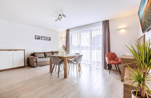 Malta Apartamenty - 200m do Plaży - Komfort i Wygoda dla Całej Rodziny - Foto 19