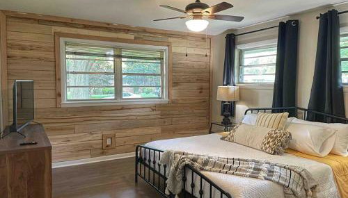 Decatur Home - Chic Comfort Family & Fun - Foto 4