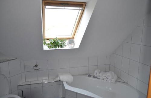 zentrumsnahe Ferienwohnung im Grünen - Foto 15