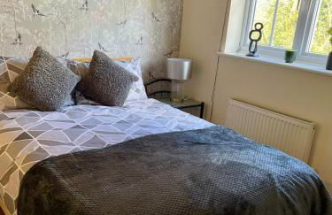 3 Bedroom Detached house Wellingborough - Photo 16