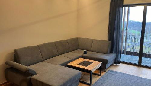 Moderne Wohnung in ruhiger Lage - Foto 4