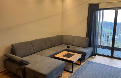 Moderne Wohnung in ruhiger Lage - Foto 4