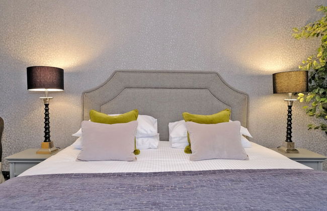 Stunning Family Home in Cults, Aberdeen - Foto 7