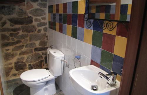 Casa Rural La Altanera , Registro Oficial CRA-LE-564 - Photo 23