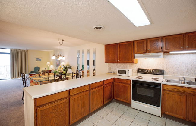 Ocean Towers - Foto 8