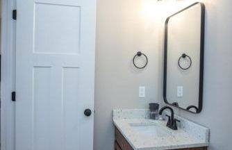 Tiny Home with Hot Tub Near Ft Leonard Wood! - Foto 16