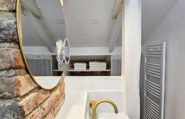 Le Curl - calme et luminosité en centre ville - Foto 13