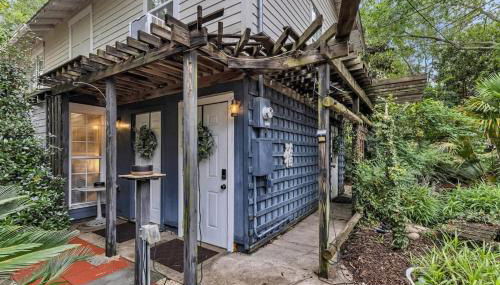 Bare Feet Bunkhouse-Close to beach & dog friendly - Foto 3