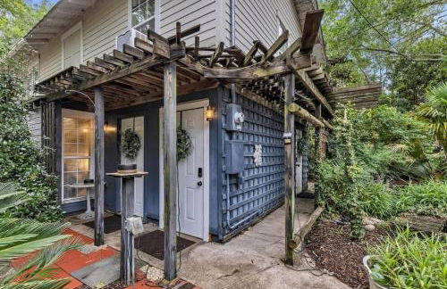 Bare Feet Bunkhouse-Close to beach & dog friendly - Foto 3