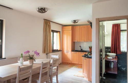 CAMPIGLIO Panorama sul Brenta - Foto 10