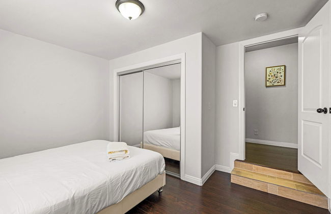 Not Affected by the Fire/spacious Retreat w/ Large Kitchen & Outdoor Patio - Foto 3