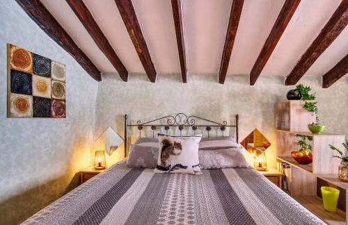 The Nook (El Recoveco) - Foto 1