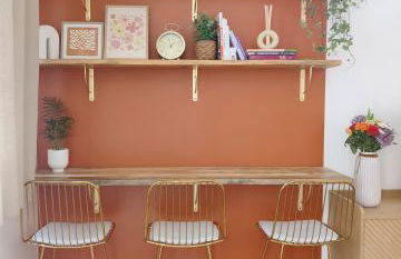 Écrin Terracotta - Foto 8