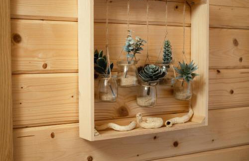 Gite Petite Chaumière-La Corne d'Or - Foto 11