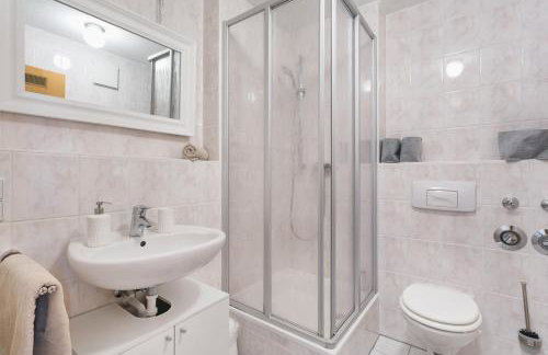 Lichtdurchflutetes Appartement im Hechtviertel - Photo 15