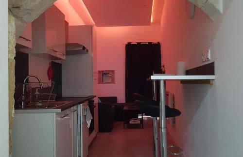 Appart 40m2 indépendant, confortable avec terasse - Foto 15