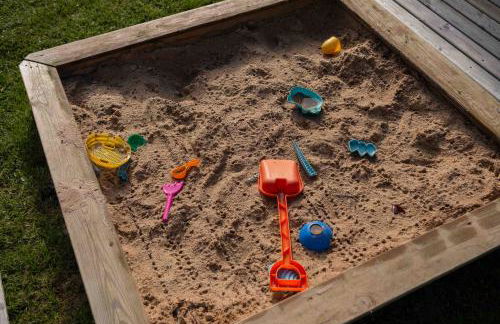 Suedseeurlaub2 - Ferienhaus in Otterndorf - Foto 24