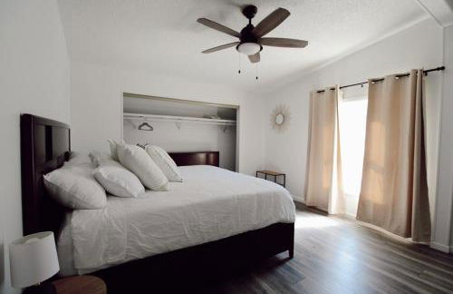 Sunland Estates Cabin near the Gorge Amphitheater! - Foto 17