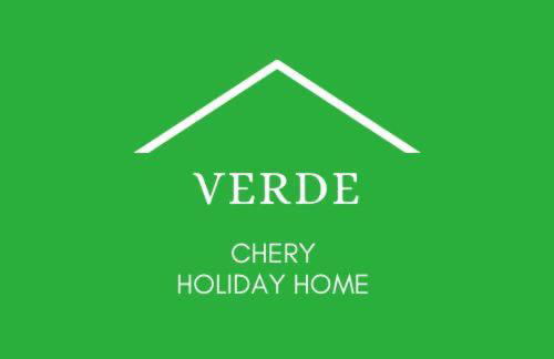 Chéry Holiday Home - Foto 40