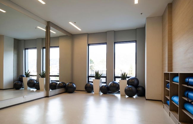 72Hub Apartments by Jalo - Foto 50