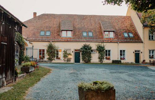 Rittergut Hirschbach - Foto 50