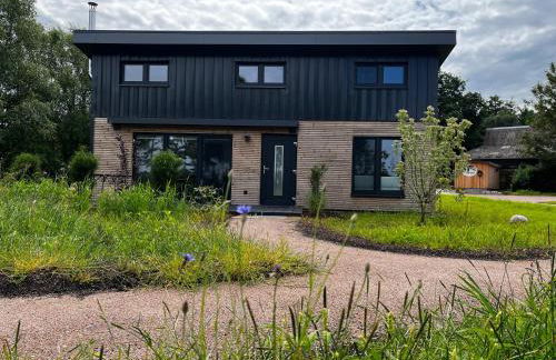 Tinyhouse Moorhütte Nordsee Natur Küste - Foto 5