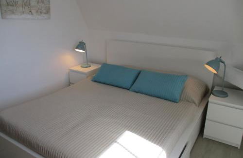 Le COURLIS vue panoramique sur la mer, balcons - Foto 16