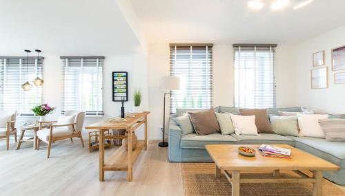 Ferienhaus SURF COAST - Haffkrug - Foto 2