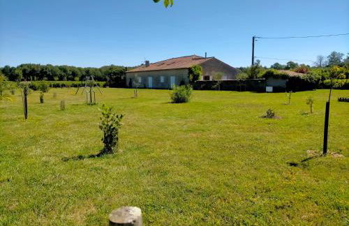 Château Fongiras 11 personnes Médoc - Foto 56