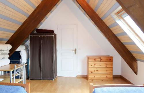 Holiday Home Entre Terre et Mer by Interhome - Foto 36