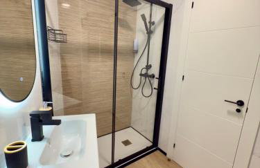Estudio junto a Plaza Merced 2 - Foto 10