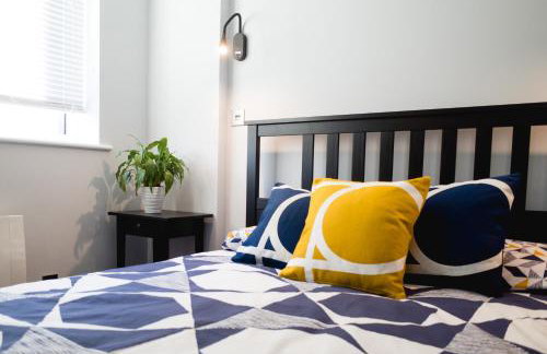 Warwick Road Studios - Foto 13